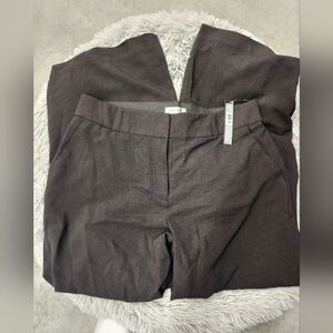 Tahara pants NWT size 14, color black for ladies